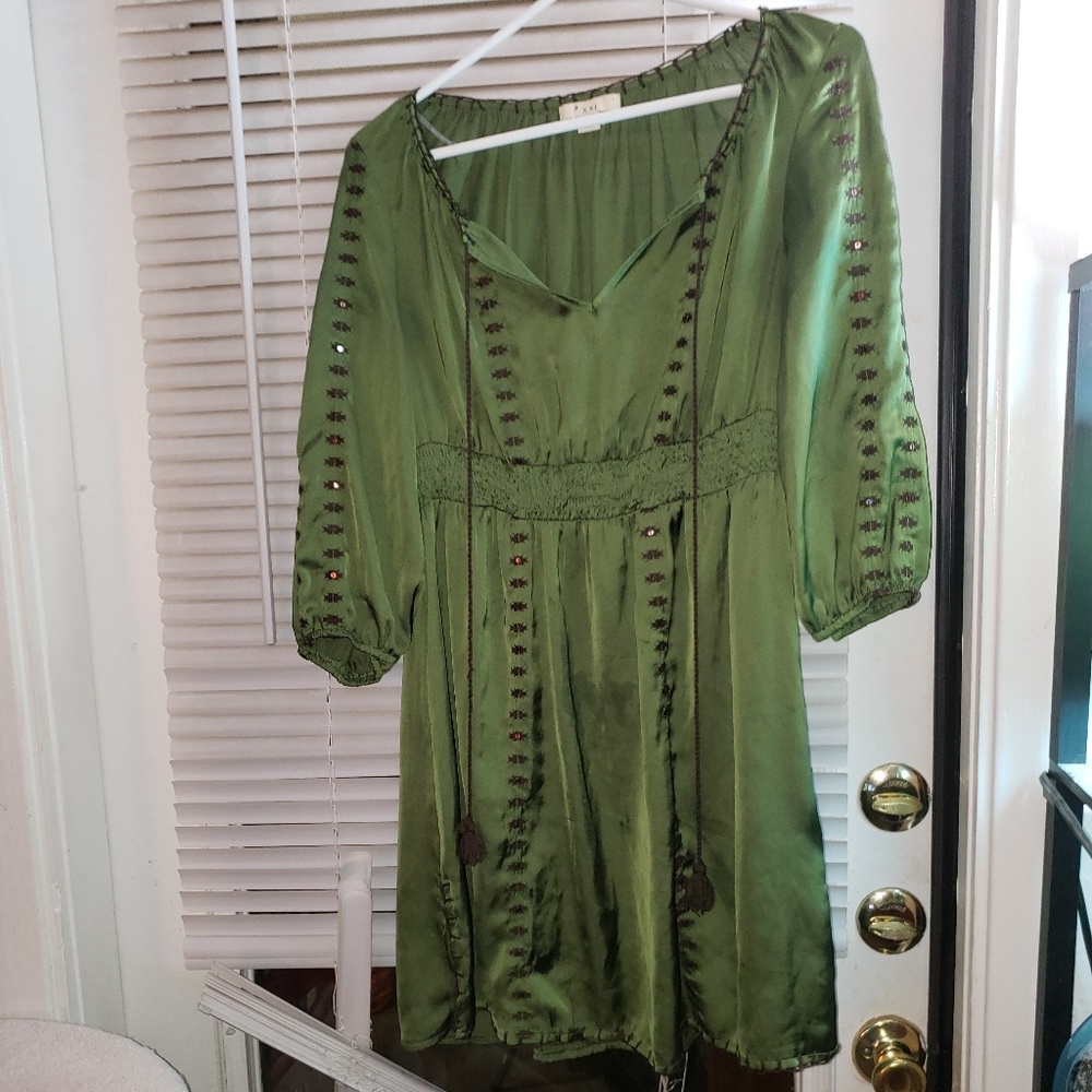 XXI Dress